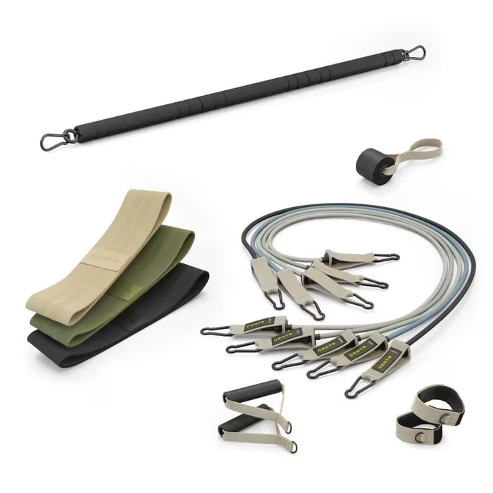 Inspire Fitness Centr Fitness Kit