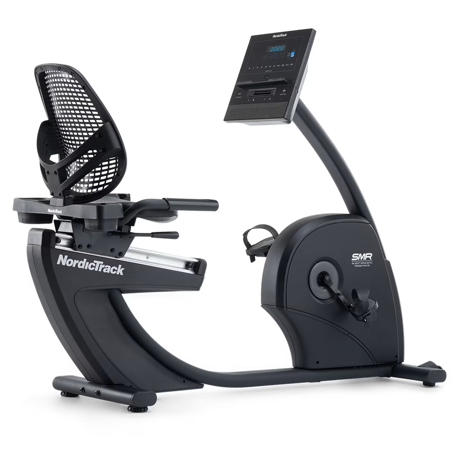NordicTrack GX LE Recumbent Exercise Bike with Silent Magnetic Resistance