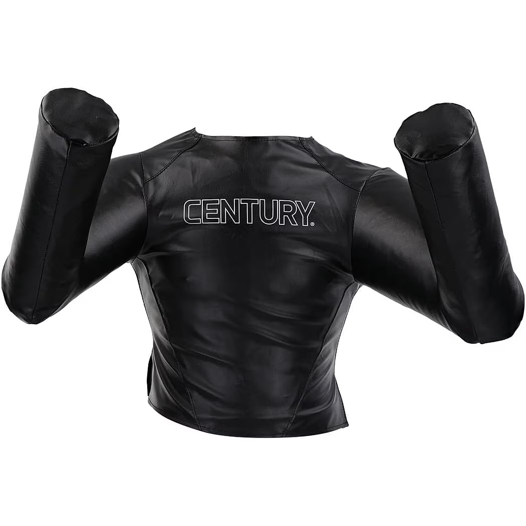 Century Bob Jacket