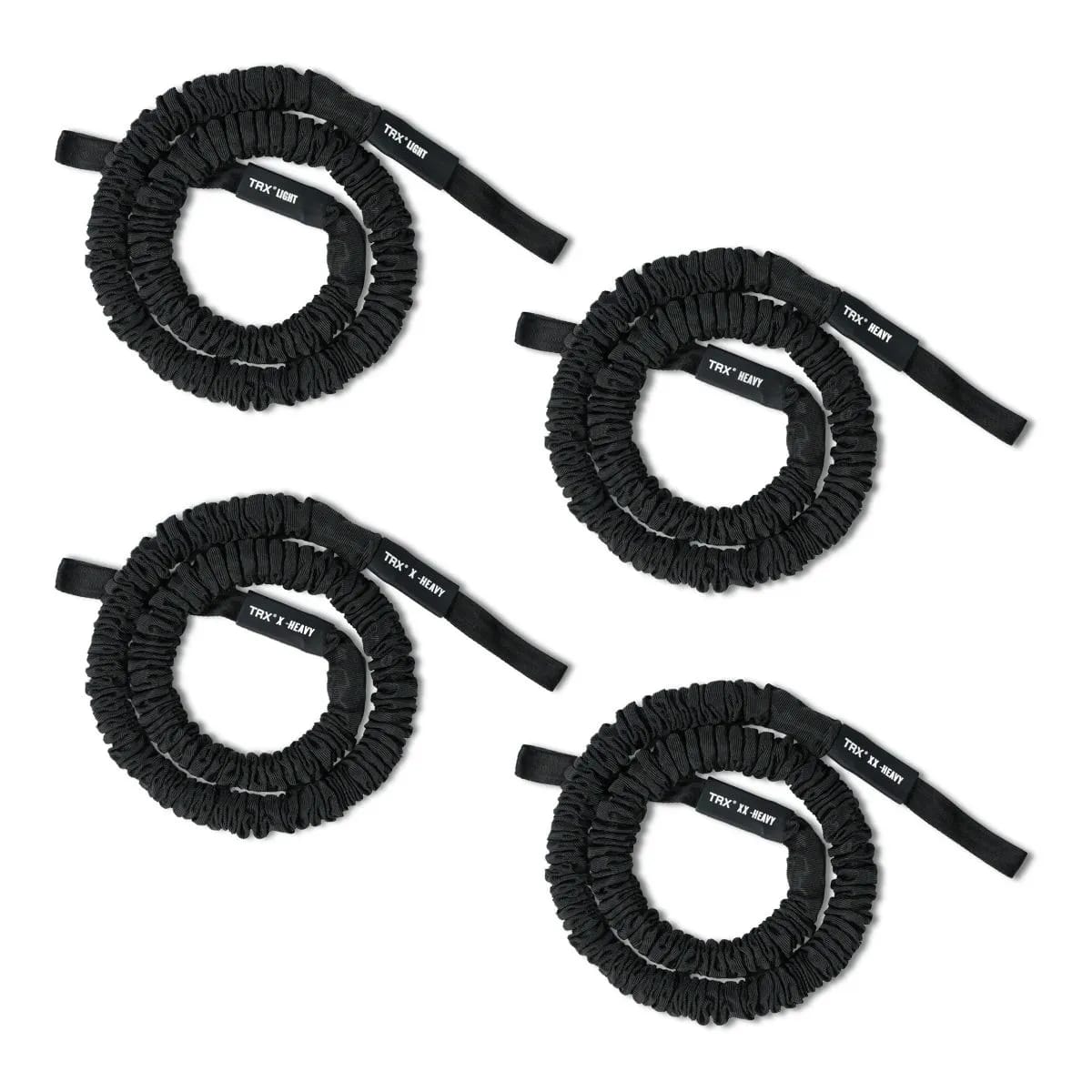 TRX RIP Training Resistance Cord, Medium