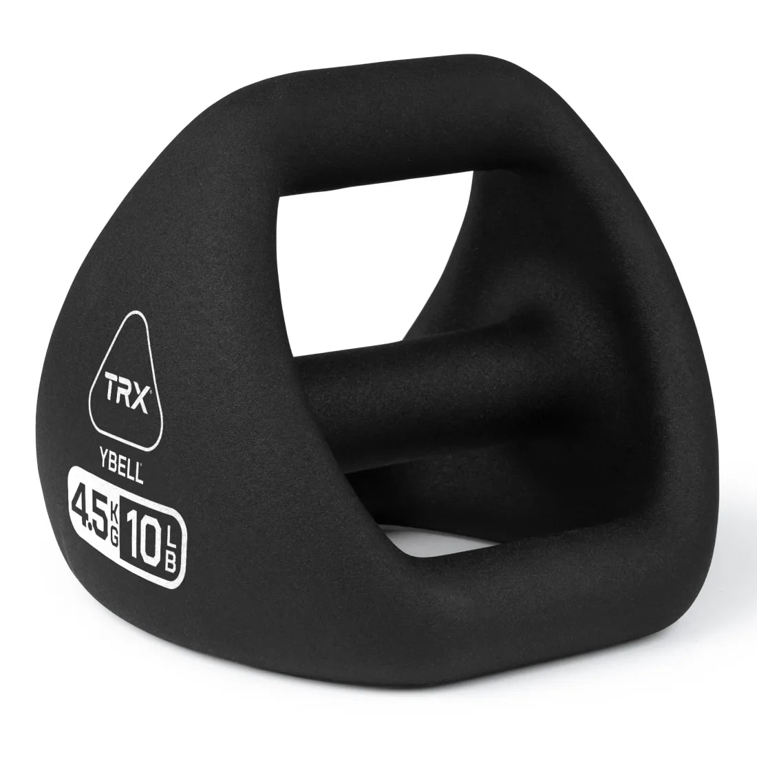 TRX Neo Series 4 in 1 Weights - Single, Hybrid Dumbbells, 4.5 Kg