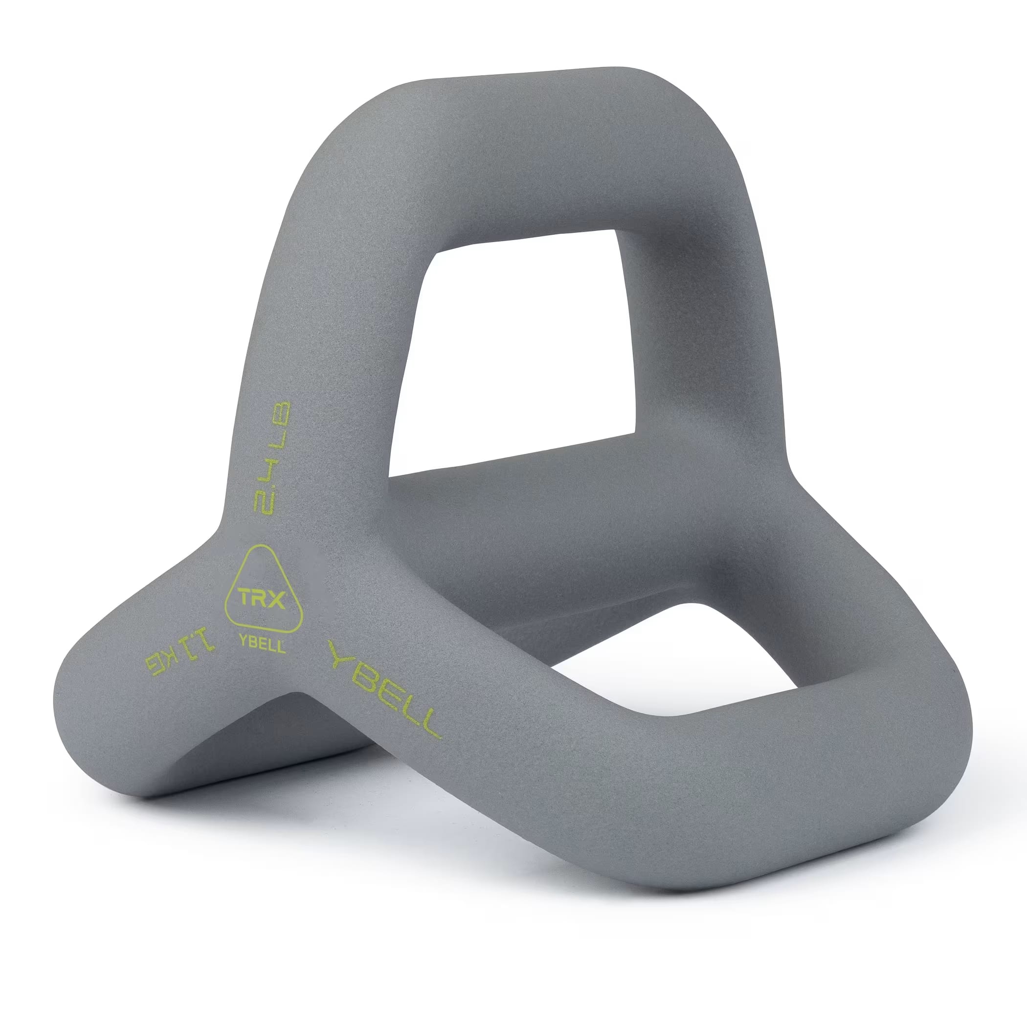 TRX Neo Arc Series Weights - Single, Hybrid Dumbbells, 1.1 Kg