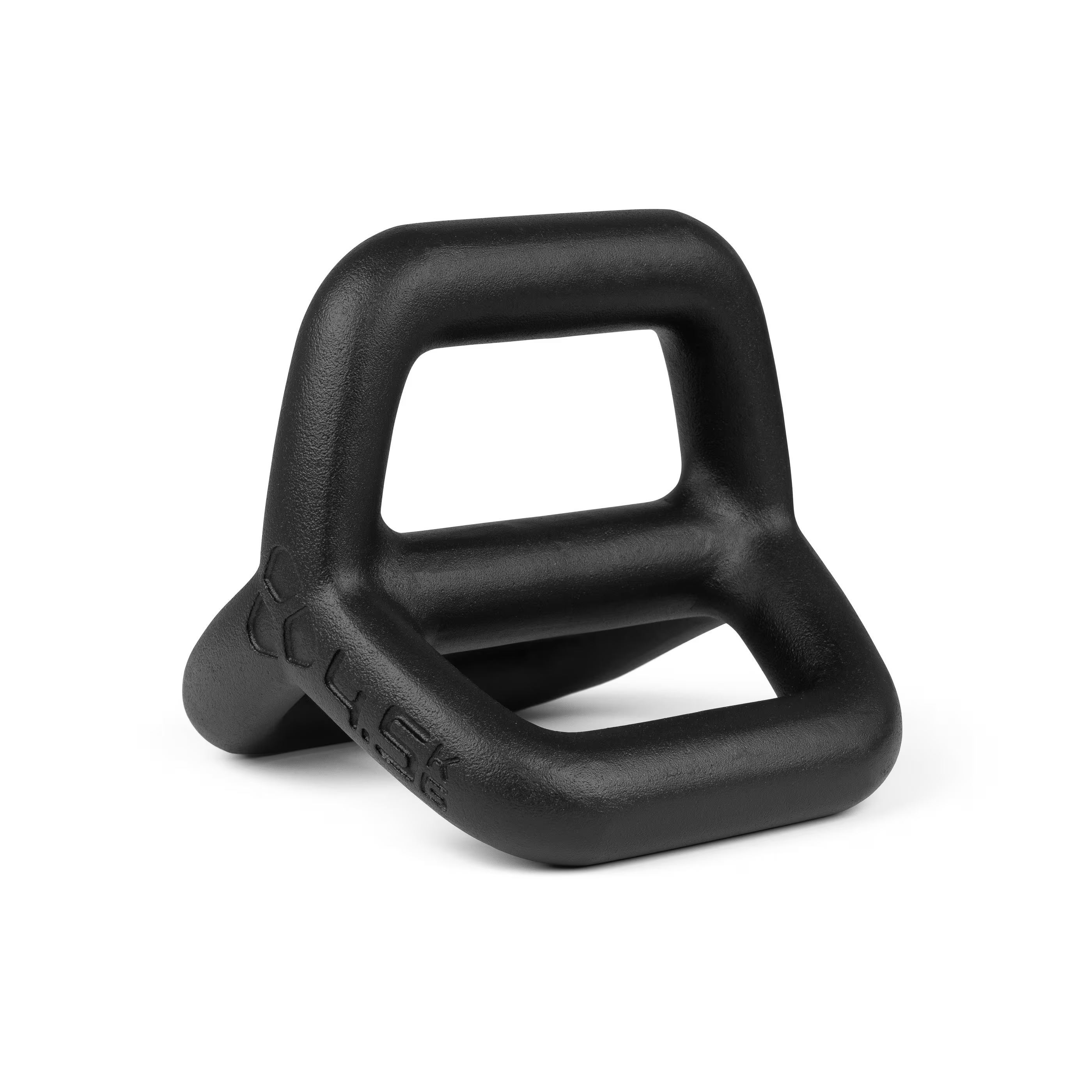 TRX Ybell Pro Series 4 in 1 Weights - Single, Hybrid Dumbbells, 4.5 Kg