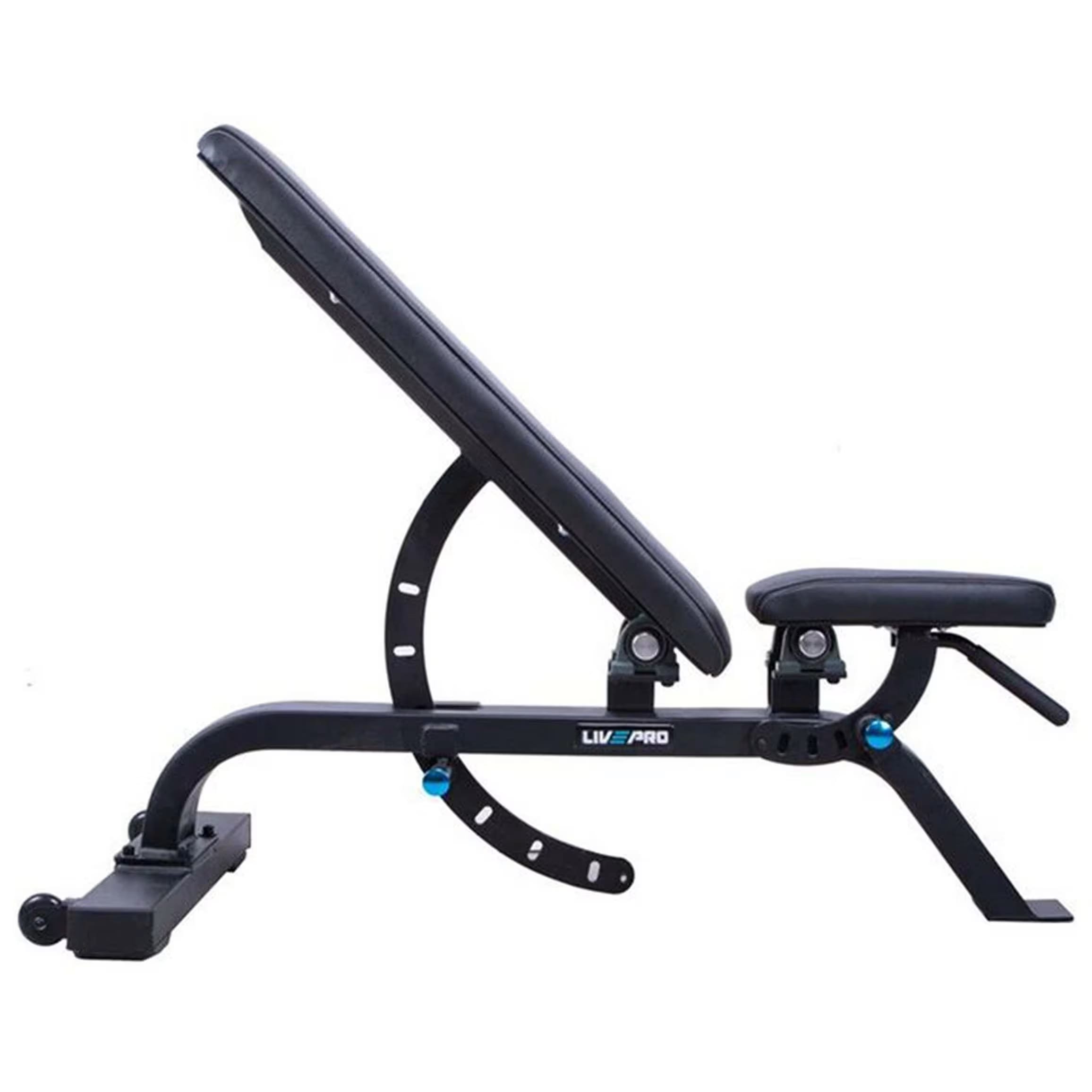 Livepro Adjustable Bench