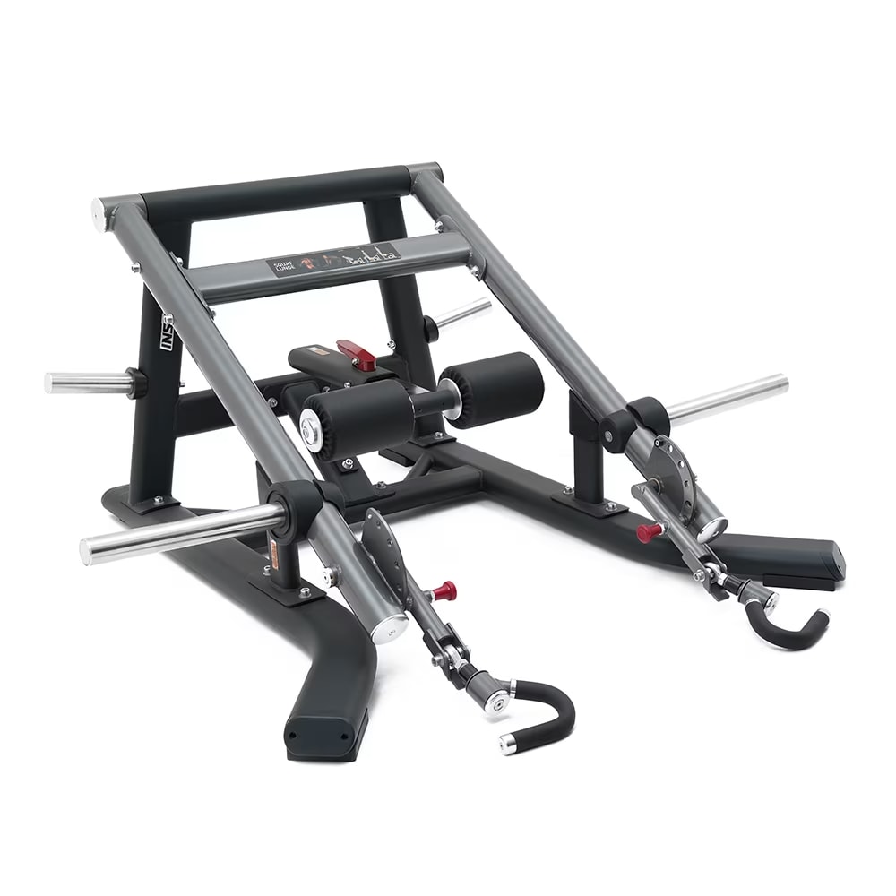 Insight Fitness Commercial Multi Deadlift SH028