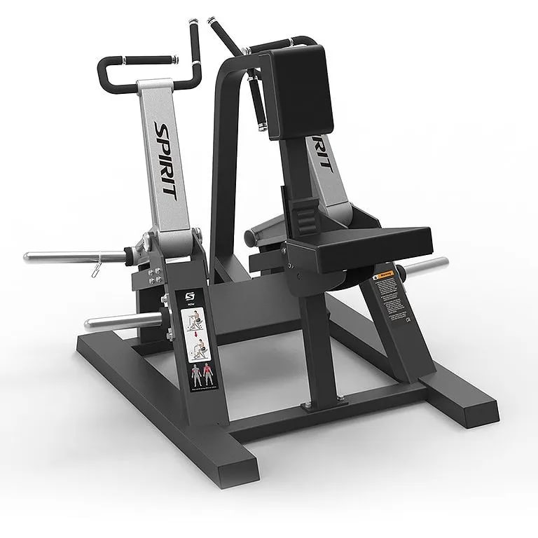 Spirit Fitness Row