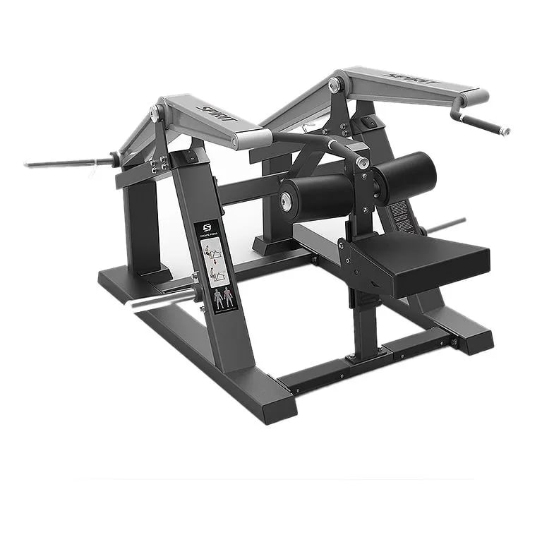 Spirit Fitness Triceps Extension