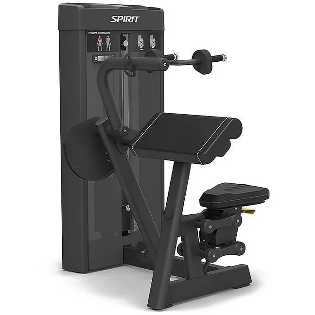 Spirit Fitness Triceps Extension