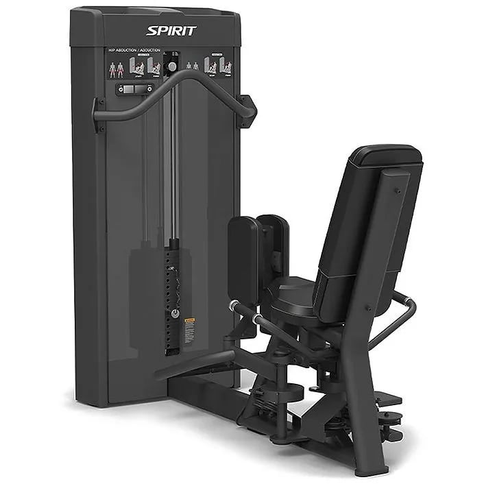 Spirit Fitness Hip Abduction / Adduction