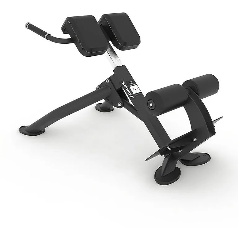 Spirit Fitness Roman Machine