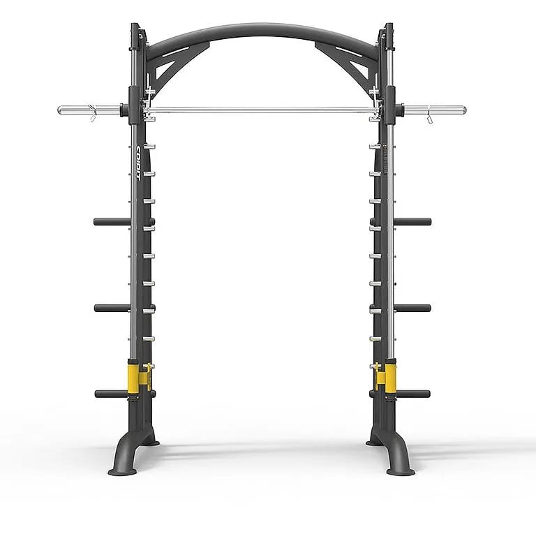 Spirit Fitness Smith Machine with Counter Balance