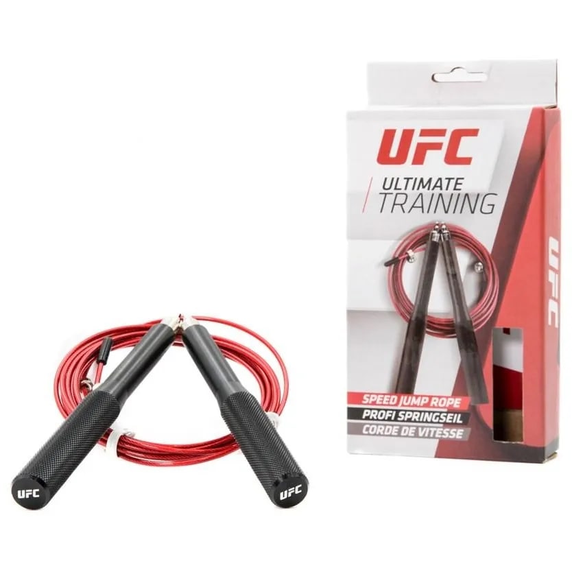 UFC Speed Jump Rope