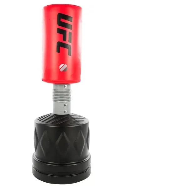UFC Contender Free Standing Bag-Rd