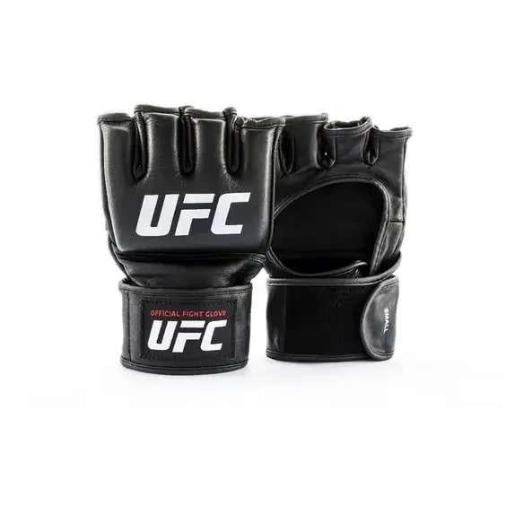 UFC Pro Competition Glove-Men's XL