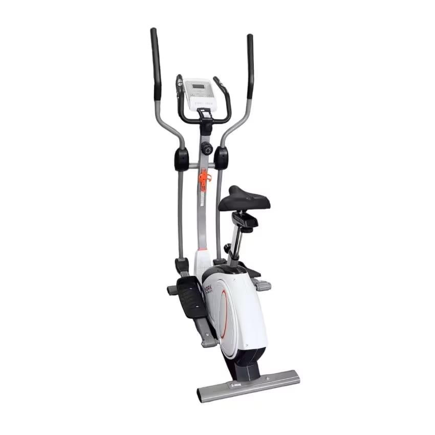 York Elliptical Bike E51-V2