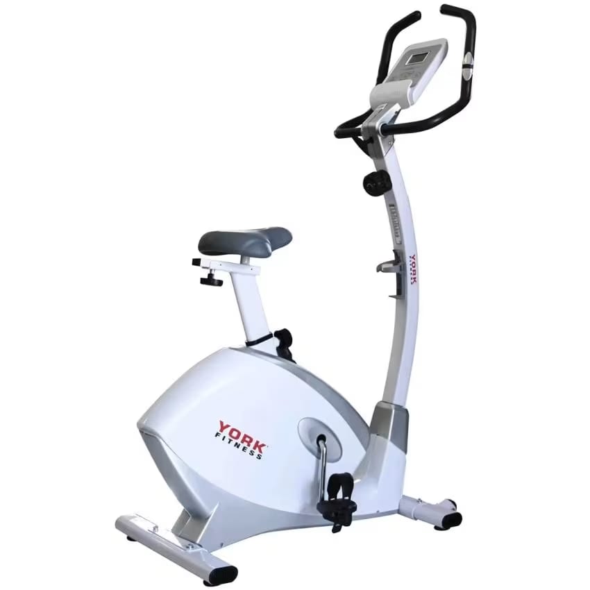 York Upright Bike B50-V2