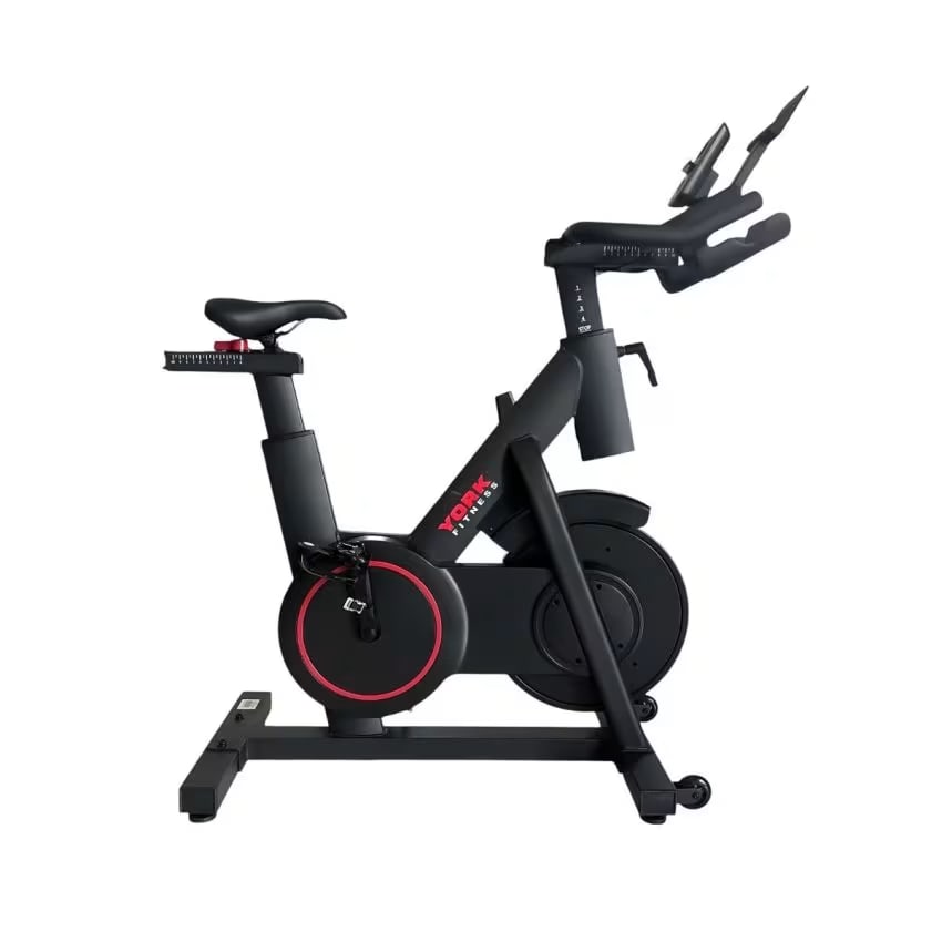 York Indoor Cycle Heavy Duty ET-905S