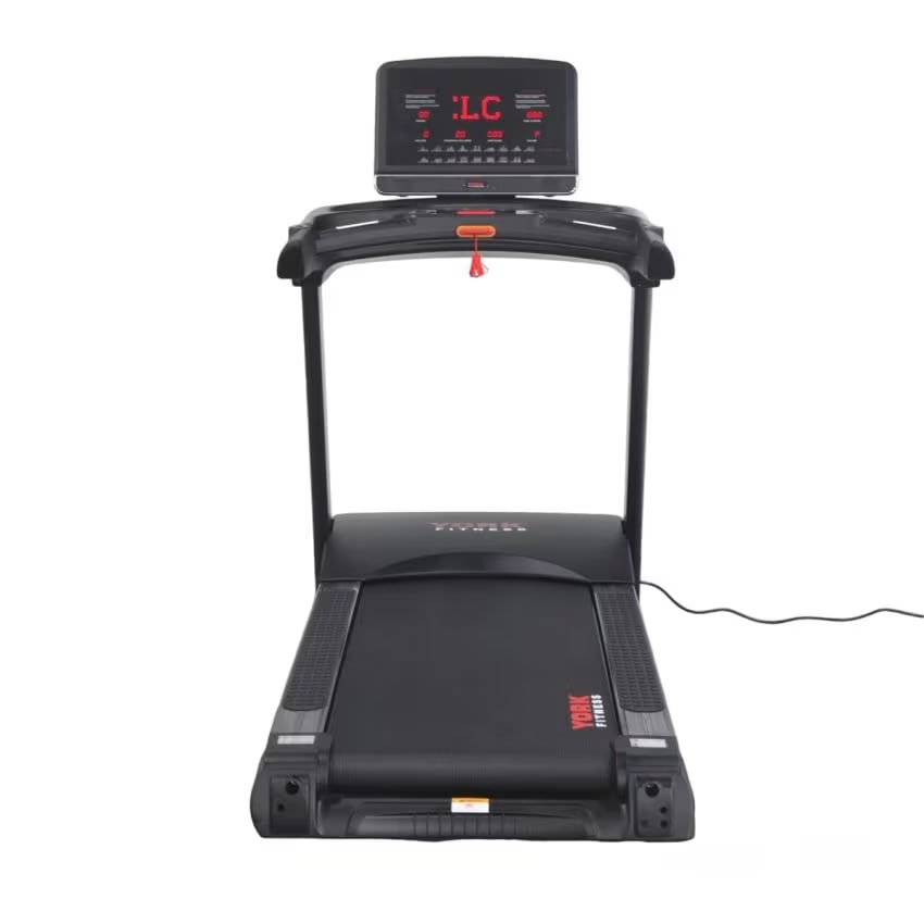 York Motorized Treadmill with LED Display 3.5 Hp K655A-A