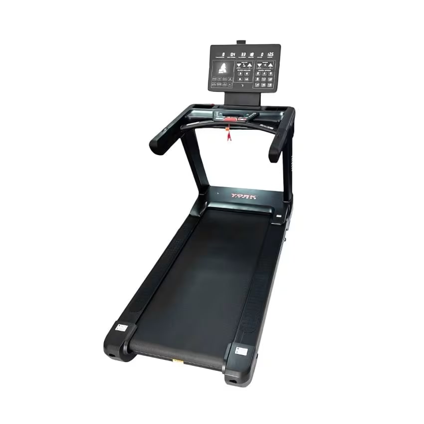York Motorized Treadmill with 7-Window Led Screen Peak 6.0 Hp K162
