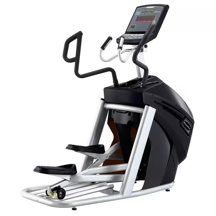 Steelflex Commercial Elliptical Stride 21 CESG