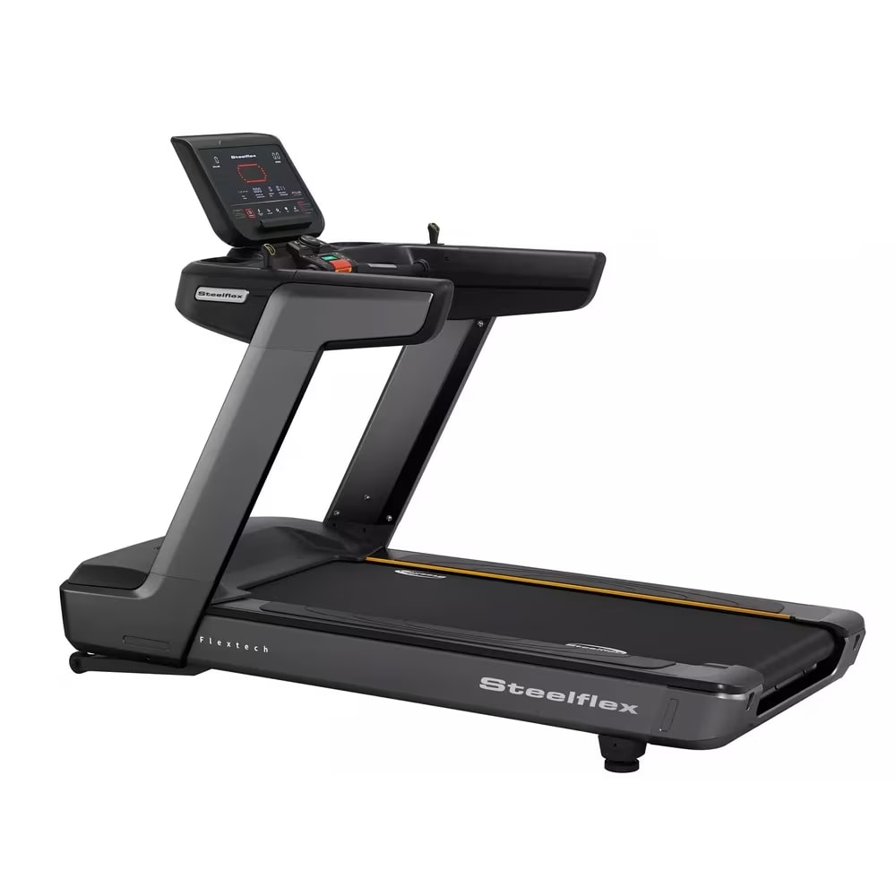 Steelflex Commercial Treadmill AC 5.0Hp PT-20