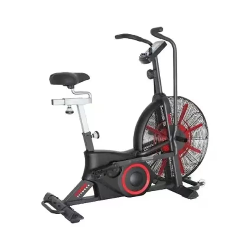 York Air Bike Black CA-B03