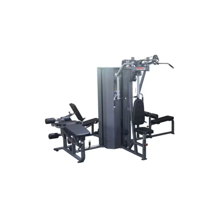York 4 Station Multi Gym K3004C