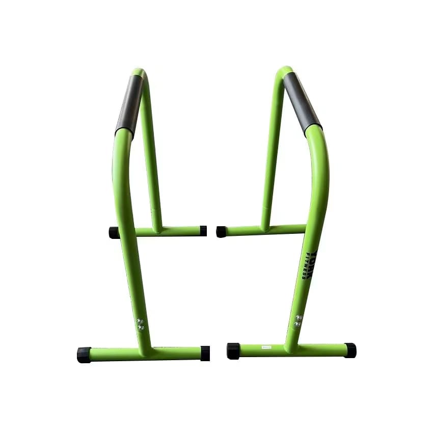 York Push Up Rack- Equalizer Green QT1018L