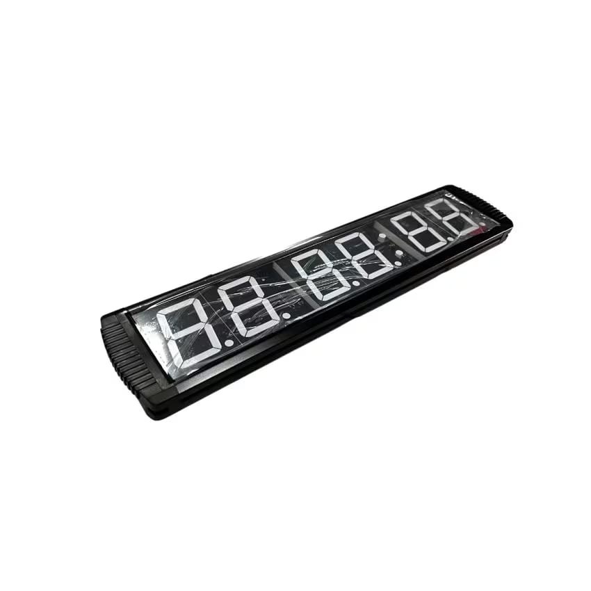 York New Timer 72.5x16x4 cm Black Ct2018