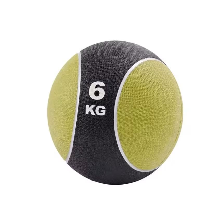 York Fitness Medicine Ball 6 Kg