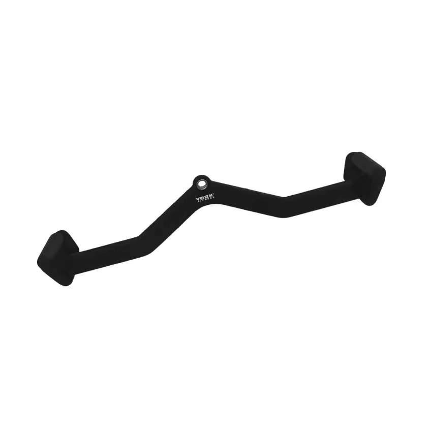 York Power Grip Wide Lat Pull Down IR95401-1