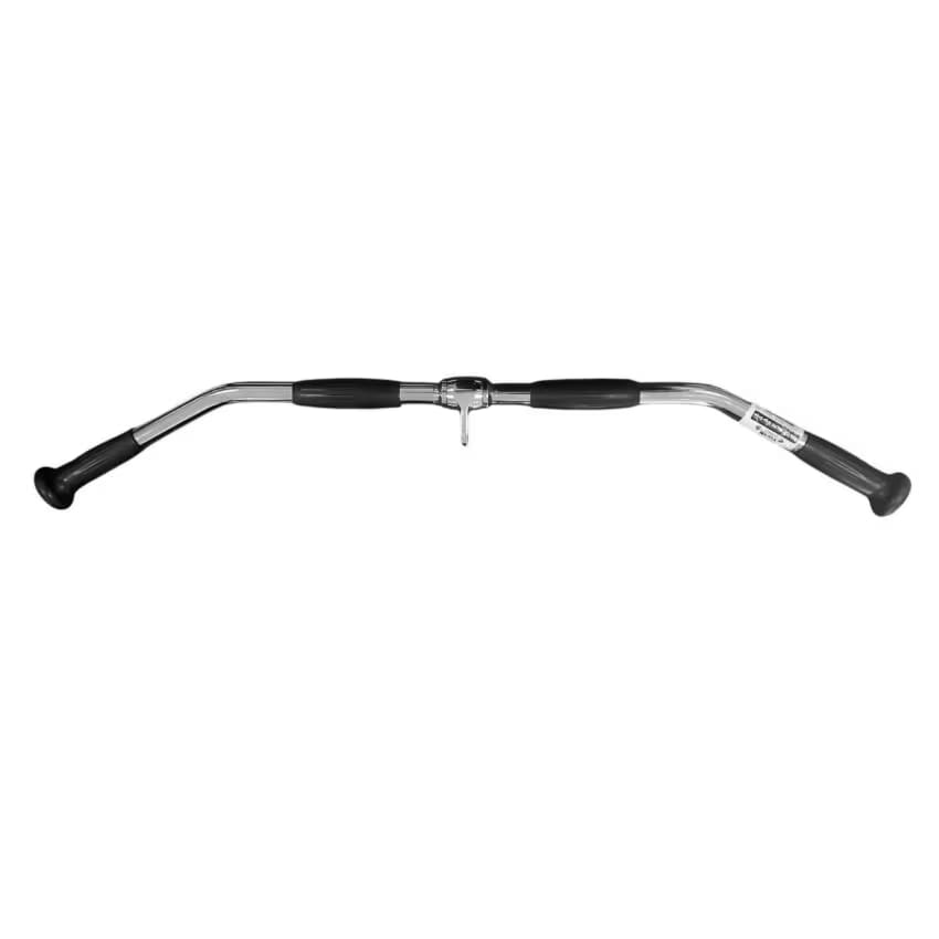 York 36 Inch Lat Bar Revolving W/ Pu Ergo Grips 36159