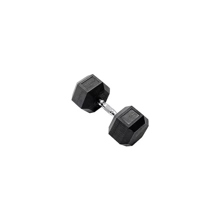 York Hex Dumbbell 10 Kg