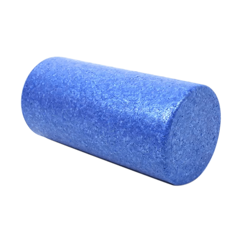 York Epp Yoga Foam Roller 30 x 15cm Blue