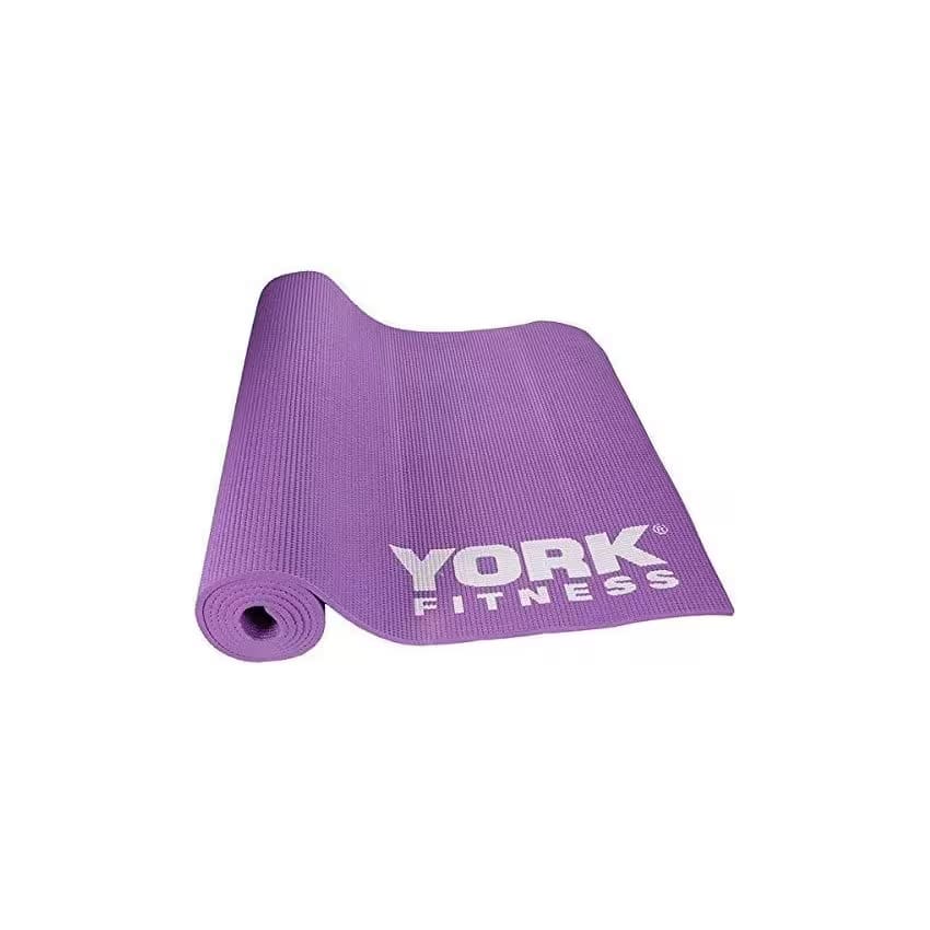 York Fitness Yoga Mat