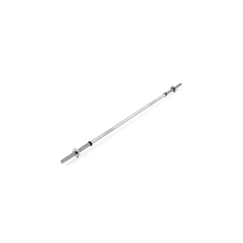 York Bar Spinlock Bar W/Collars 182 cm 6038