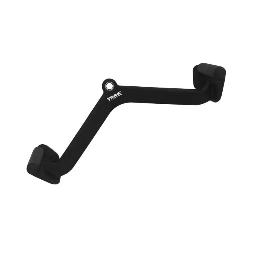 York Power Grip Mid Inside Lat Pull Down IR95401-3