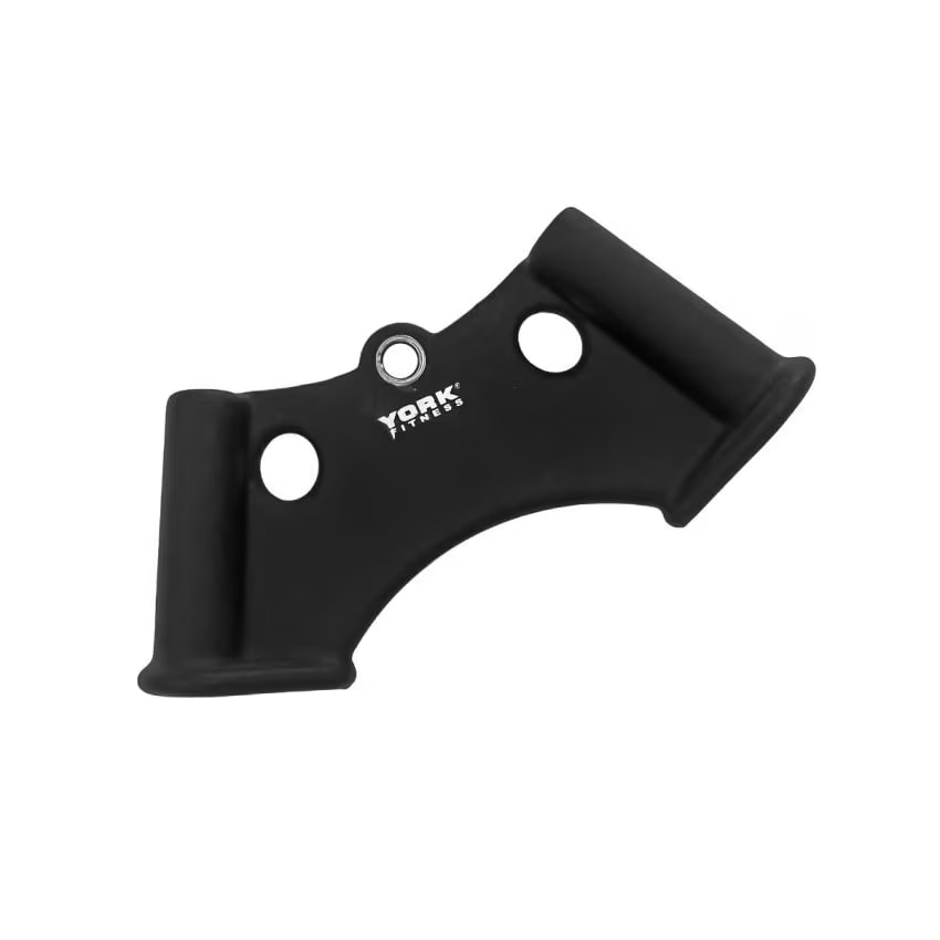 York Power Grip Tricep Standing Pull IR95402-3