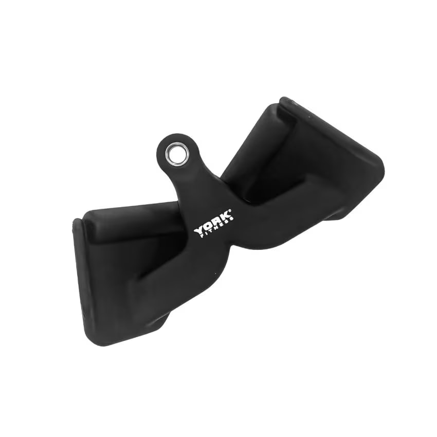 York Power Grip Reverse Seated Rowing Attachment IR95403-1