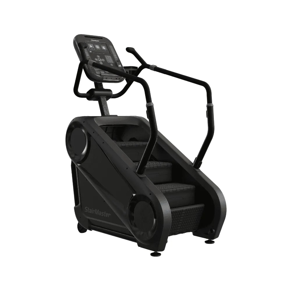 StairMaster 4 Series Gauntlet Stepmill with 10-Inch LED