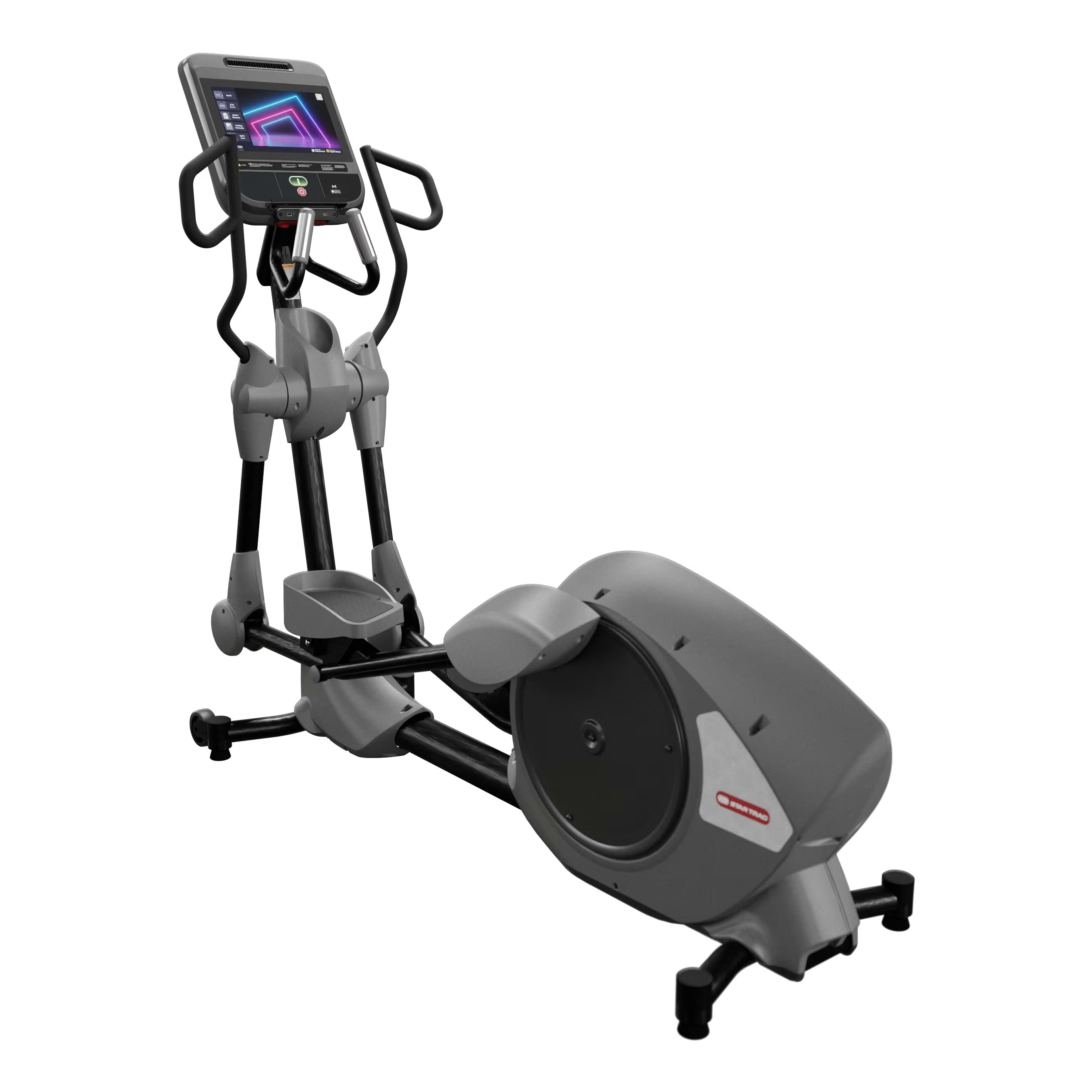 Star Trac 8RDE Rear Drive Elliptical Cross Trainer