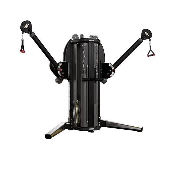 Nautilus Human Sport Freedom Trainer