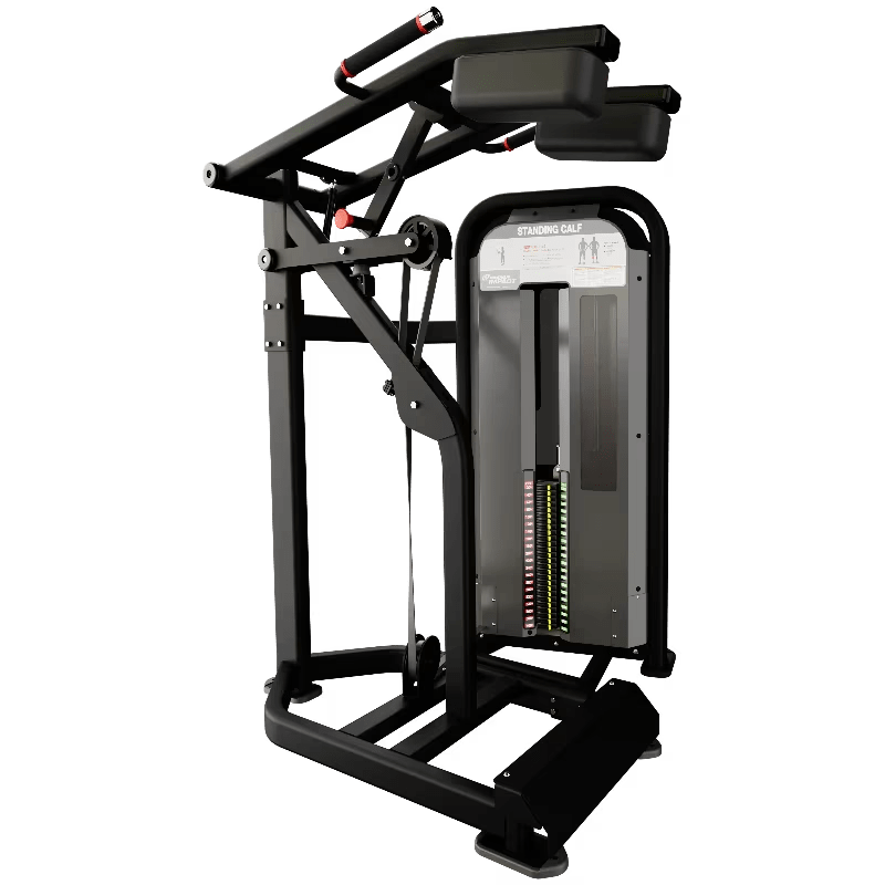 Nautilus Impact Standing Calf