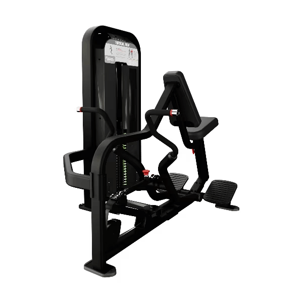 Nautilus Impact Nautilus Impact Vertical Row