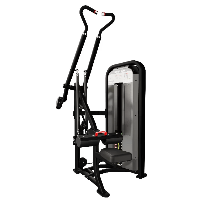 Nautilus Impact Nautilus Impact Fixed Lat Pull Down