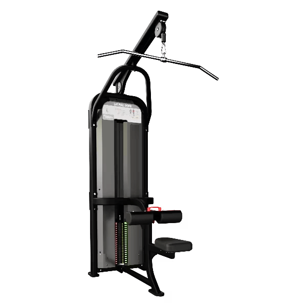 Nautilus Impact Lat Pull Down