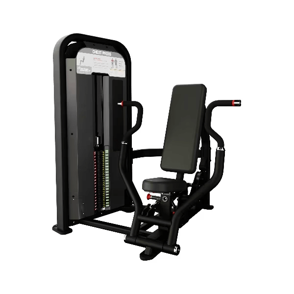 Nautilus Impact Chest Press