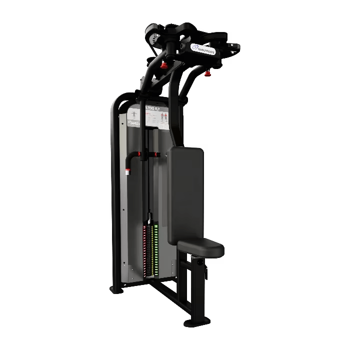 Nautilus Impact Rear Pec/Delt