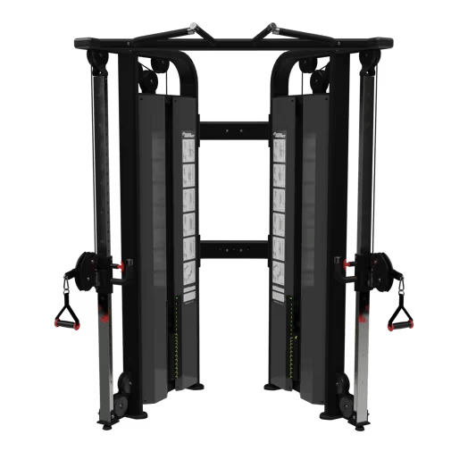 Nautilus Instinct Dual Adjustable Pulley