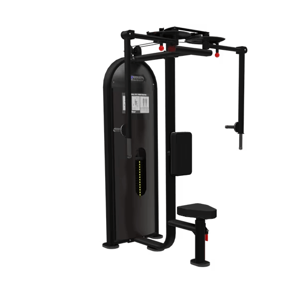 Nautilus Instinct Dual Pectoral Fly/Rear Deltoid